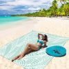 Beach Blanket Waterproof