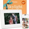 Skylight Digital Picture Frame