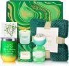 Spa Gift Basket for Women 