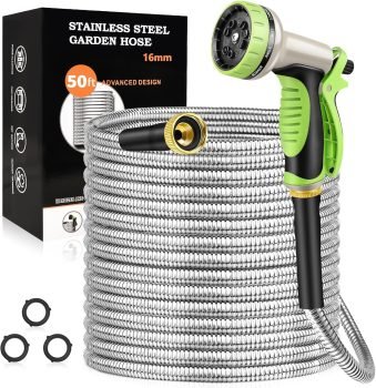 Garden Hose 100 FT !