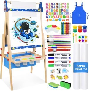 Art Easel for Kids 