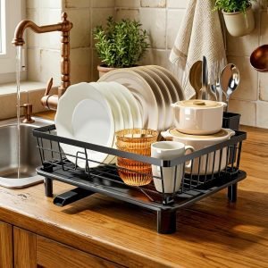 Dish Drying Rack 