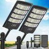 Solar Lights Outdoor