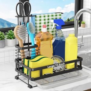 Kitchen Sink Organizer