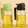 2-in-1 Oil Sprayer & Dispenser
