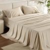 Bedsure King Size Sheet Set 