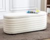 Storage Teddy Ottoman Bench