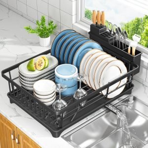 Dish Drying Rack