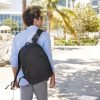 Anti Theft Urban Backpack