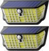 Waterproof Outdoor Solar Lights