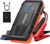 S8 Car Battery Jump Starter 