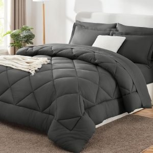 Queen Comforter Set