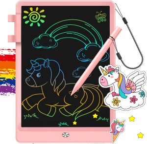 LCD Writing Tablet