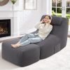 Giant Bean Bag Lounger 