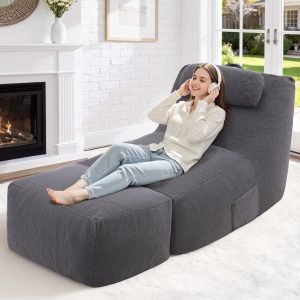 Giant Bean Bag Lounger 