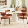 Dining Chairs Set of 4