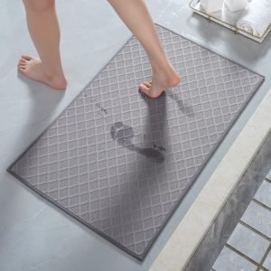 Ultra Thin Bath Mat