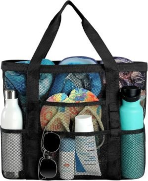 Beach Bag 
