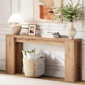 Extra Long Console Table 