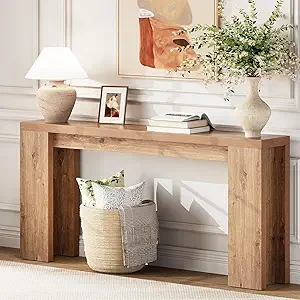 Extra Long Console Table 