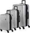 SwissGear 7272 Expandable Hardside Luggage 