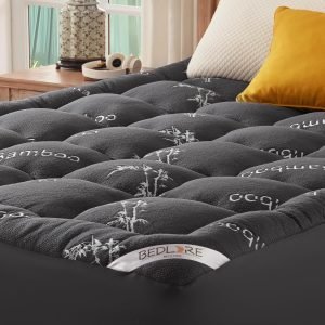 King Mattress Topper