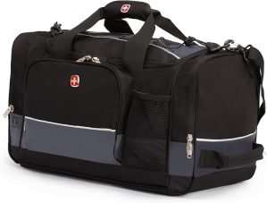 SwissGear Apex Duffle Bag