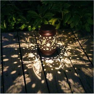 Solar Fairy Lanterns
