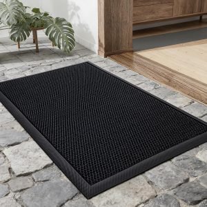 Front Door Mat 