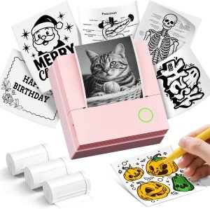 Sticker Printer 
