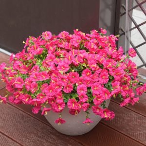 Artificial Flowers