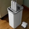 Mop and Bucket Set 