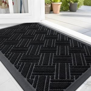 Indoor Outdoor Mat 