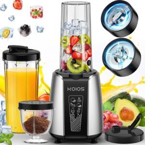Smoothie Blender