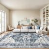 8×10 Washable Area Rug