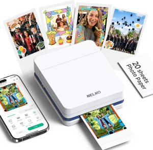 Photo Printer 
