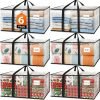 Oversized Storage Bags