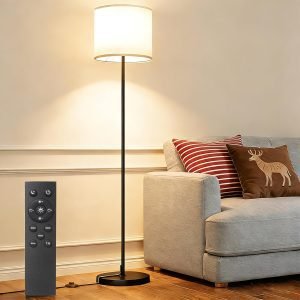 Dimmable Floor Lamps 