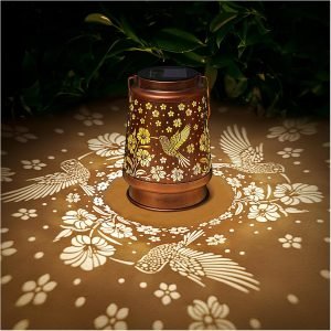 Outdoor Lanterns