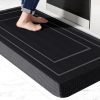 Extra Thick Cushioned Anti Fatigue Kitchen Mat