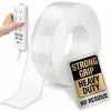 Double Sided Tape Heavy Duty 