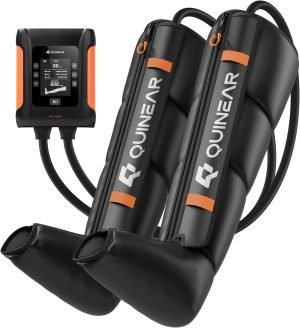 Professional Leg Recovery System