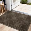 Non-Slip Door Mat 