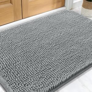 Dog Door Mat 