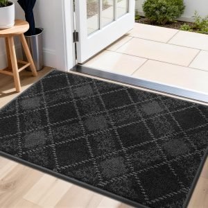Door Mat Non-Slip