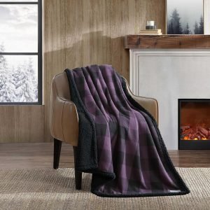 Eddie Bauer – Throw Blanket