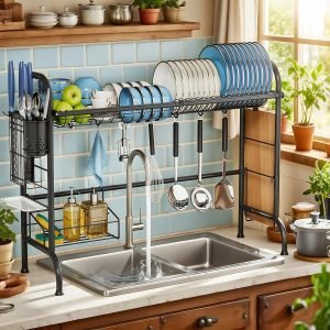 Dish Drying Rack 