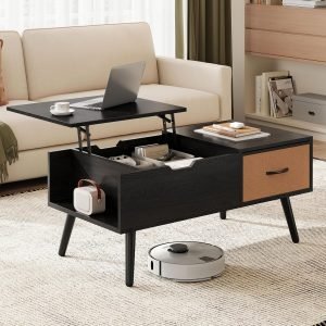 Lift Top Coffee Table 
