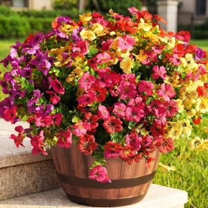 Artificial Flowers