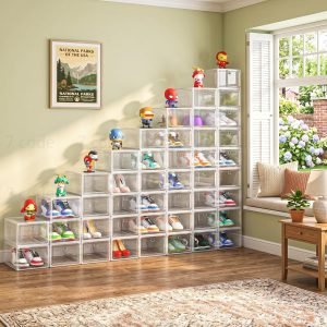 Shoe Storage Organizer